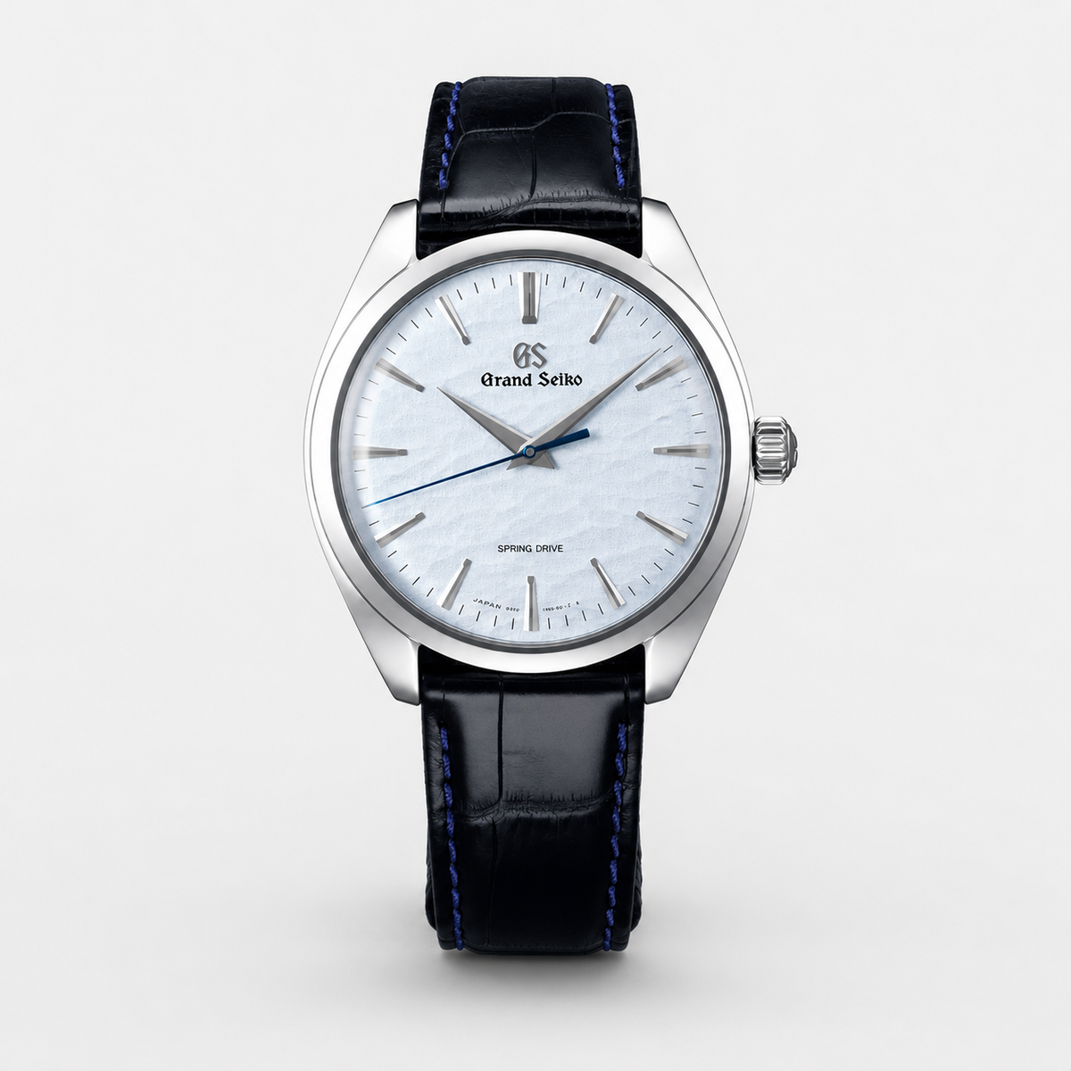 Grand Seiko Mod Heritage "Suwa Breeze"